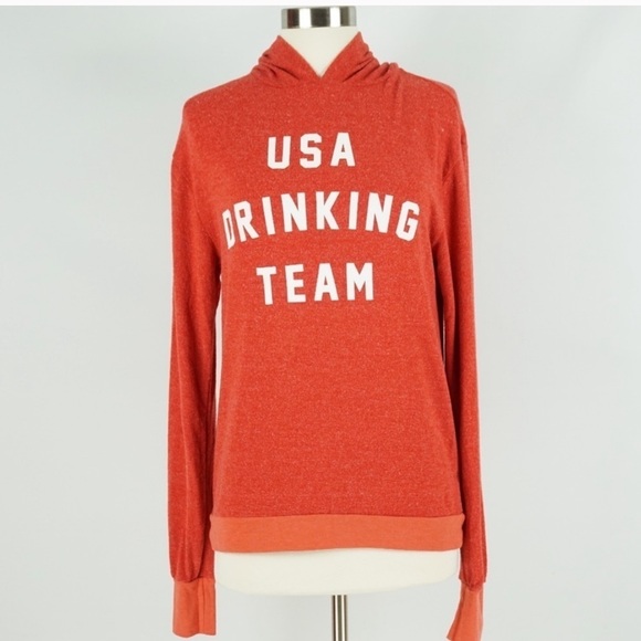 Wildfox USA Drinking Team - Picture 2 of 6